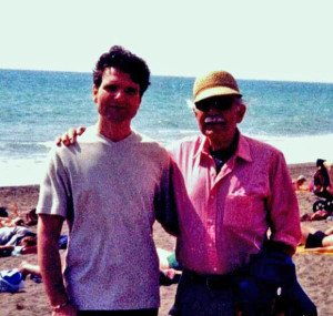 6 Con Cremerius a Marina di Bibbona (2000)