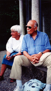 Johannes e Annemarie